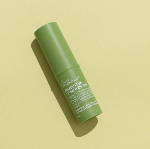 KAKADU PLUM LIP BALM SPF50+