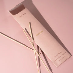 INCENSE SWEET MUSE