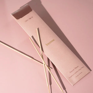 INCENSE SWEET MUSE
