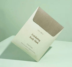 EXFOLIATING BODY MASK | GREEN