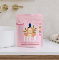 SELF WARMING BODY PATCHES BAG