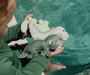 DIVE BUDDIES | DINO