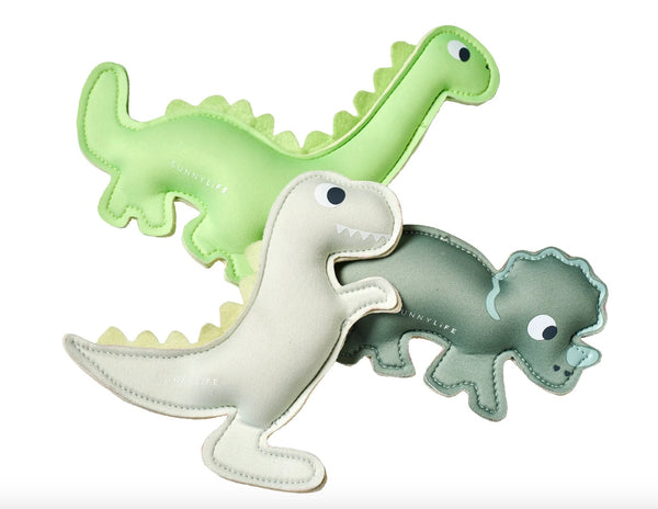 DIVE BUDDIES | DINO