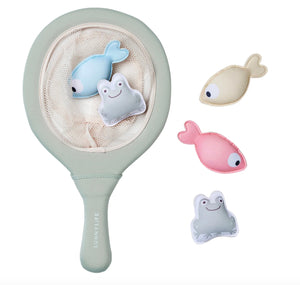 FISHING GAME | APPLE SORBET