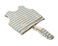 KIDS SWIM VEST I DEX THE DUCK