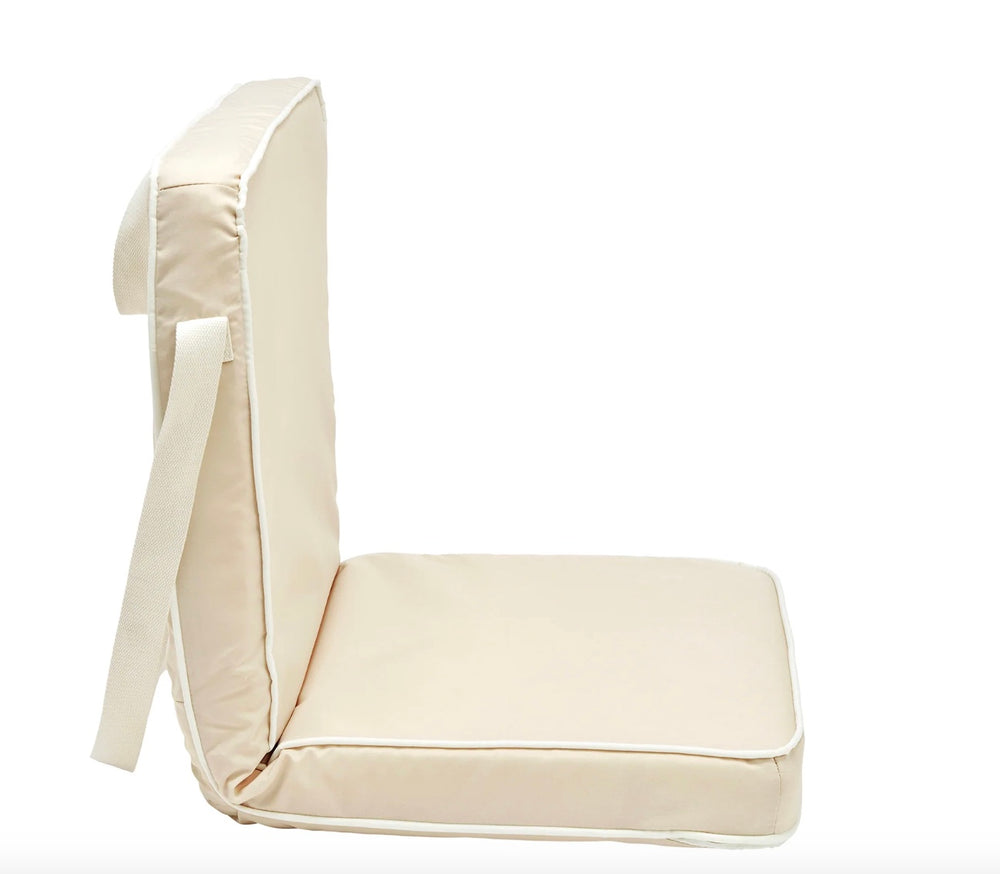 TAKE ANYWHERE FOLDING CHAIR | OYSTER