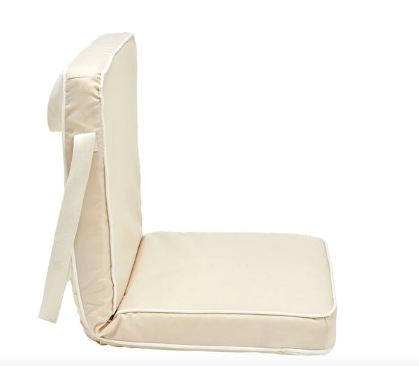 TAKE ANYWHERE FOLDING CHAIR | OYSTER