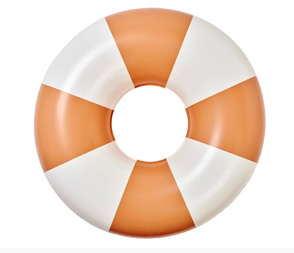 POOL RING | TIERRA CLAY