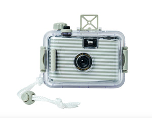 WATERPROOF CAMERA | SEAGRASS