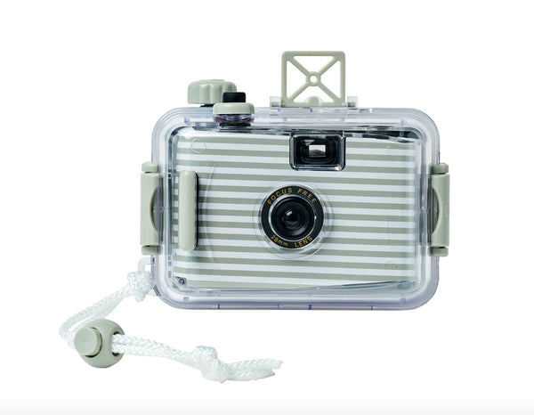 WATERPROOF CAMERA | SEAGRASS
