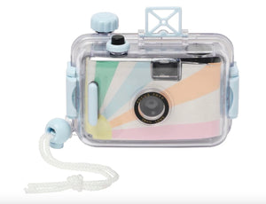 WATERPROOF CAMERA | GELATO