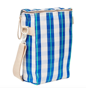 DRINKS COOLER | BLUE NEON