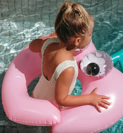 KIDDY FLOAT | POPPY THE PEACH