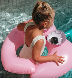 KIDDY FLOAT | POPPY THE PEACH
