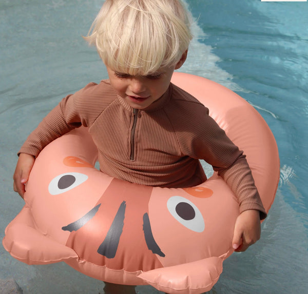KIDDY FLOAT | TINO THE TIGER