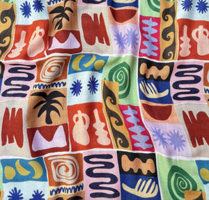 TERRA WRAP
