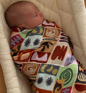 TERRA WRAP