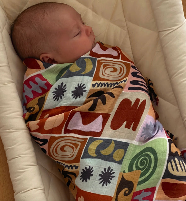 TERRA WRAP