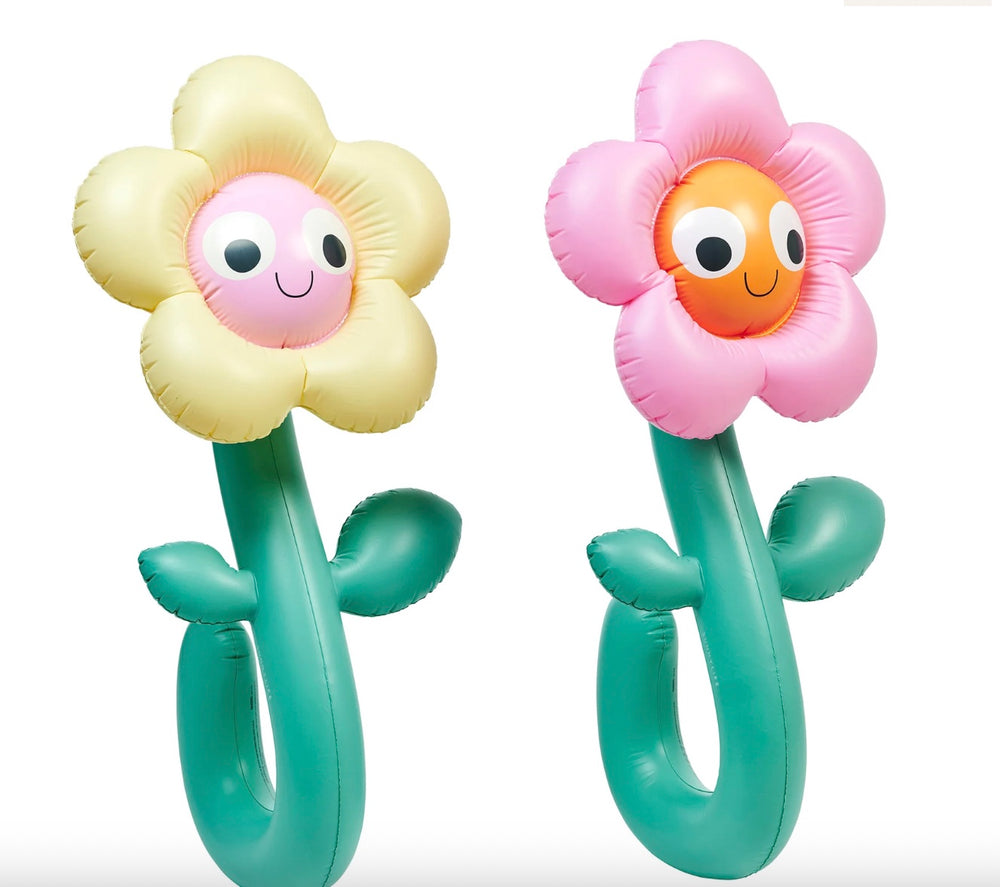 KIDS INFLATABLE NOODLES | POPPY THE PEACH