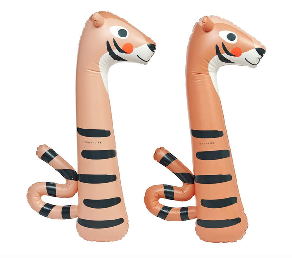 KIDS INFLATABLE NOODLES | TINO THE TIGER