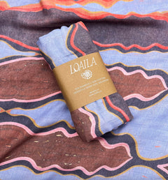 RIPPLE WRAP