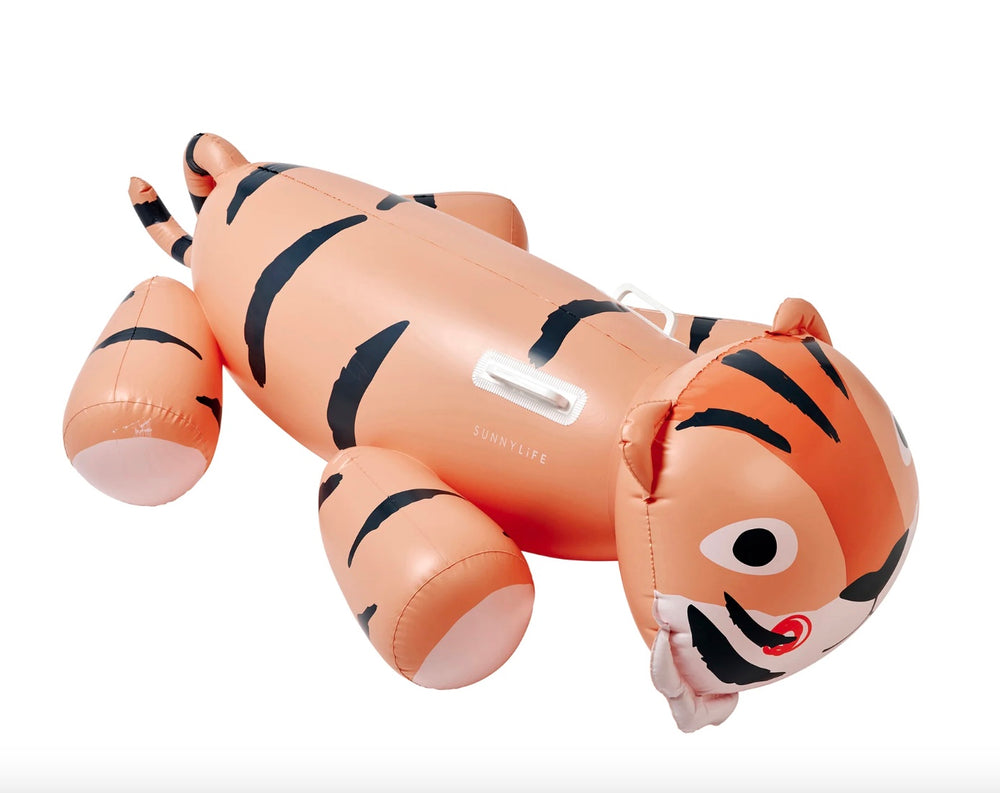 KIDS RIDE-ON FLOAT | TINO THE TIGER