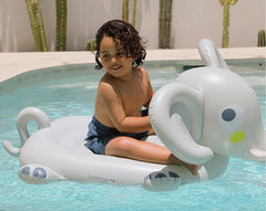 KIDS RIDE-ON FLOAT | ELI THE ELEPHANT