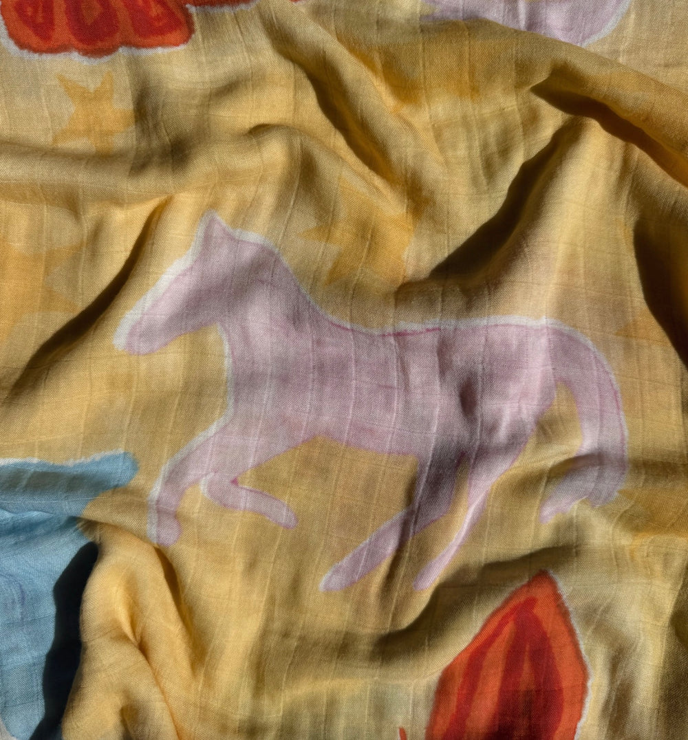 WHIMSICAL TALES WRAP
