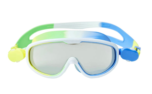KIDS SWIM MASK | INTO THE JUNGLE