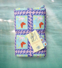 PONY CLUB WRAP