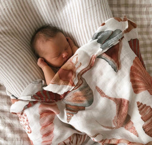 SHELLY WRAP