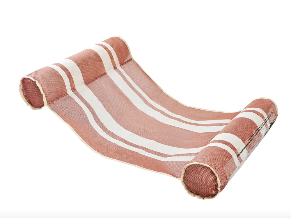 MESH HAMMOCK FLOAT | TIERRA CLAY