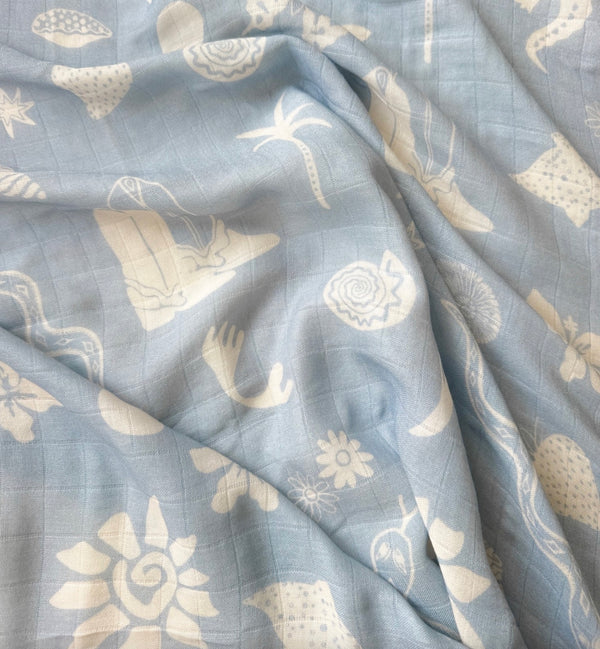 DESERT SNAKE WRAP