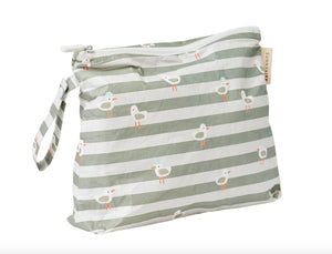 KIDS WET BAG | DEX THE DUCK