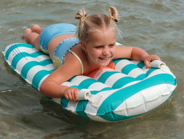 KIDS SURF MAT | POPPY THE PEACH