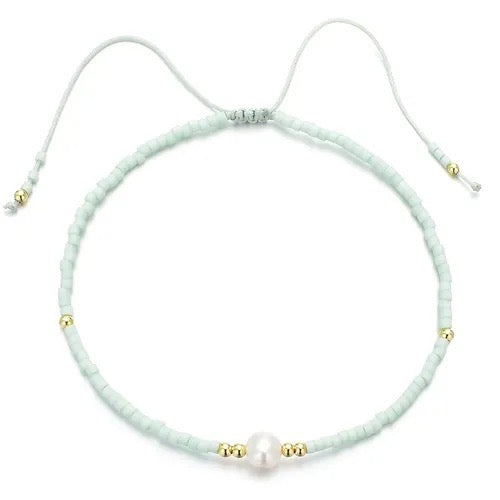 PEARLY BRACELET