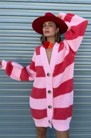 ELSIE CARDI - La bohème Girls