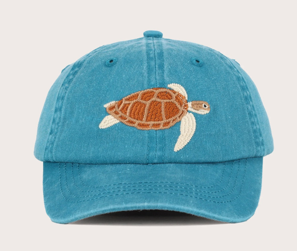 KIDS TURTLE LID