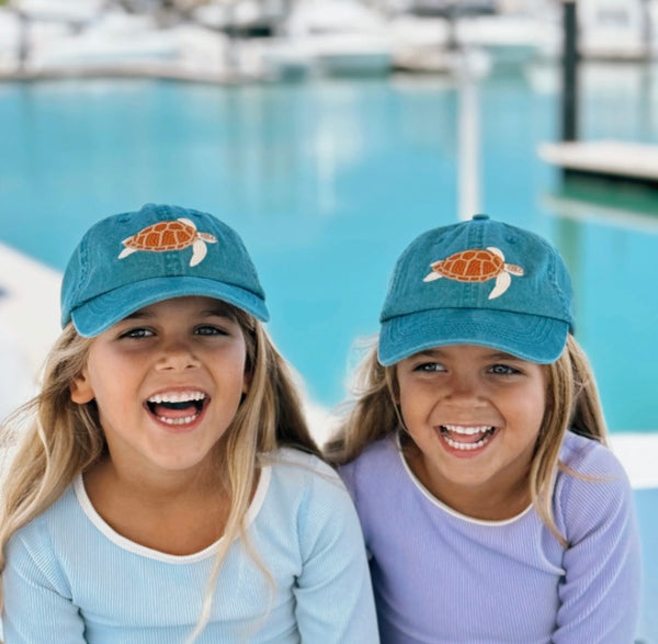 KIDS TURTLE LID