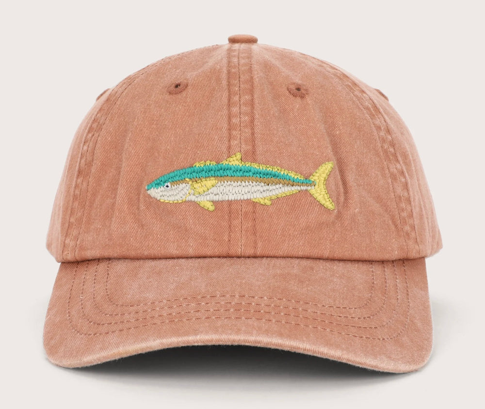 KINGFISH LID