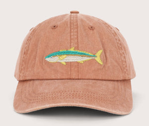 KINGFISH LID
