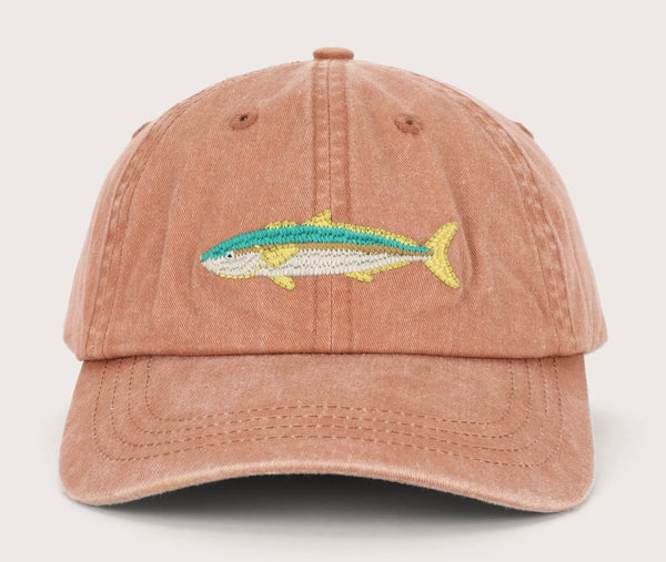 KINGFISH LID