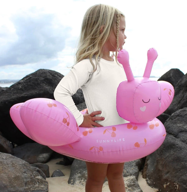 KIDDY FLOAT | COTTON CANDY - SunnyLife