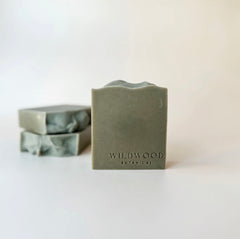 EUCALYPTUS & ROSEMARY SOAP