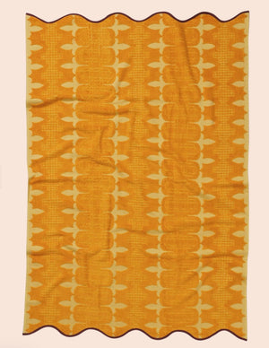 ESME BATH SHEET | DUNE
