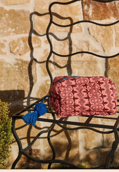 ESME BEAUTY BAG