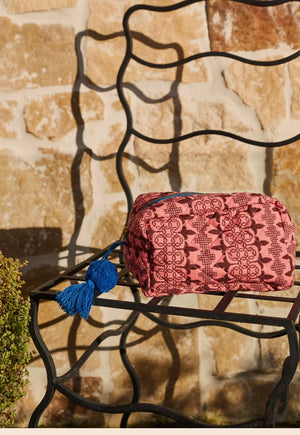 ESME BEAUTY BAG