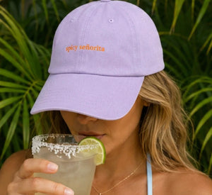 SPICY SENORITA HAT