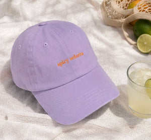SPICY SENORITA HAT