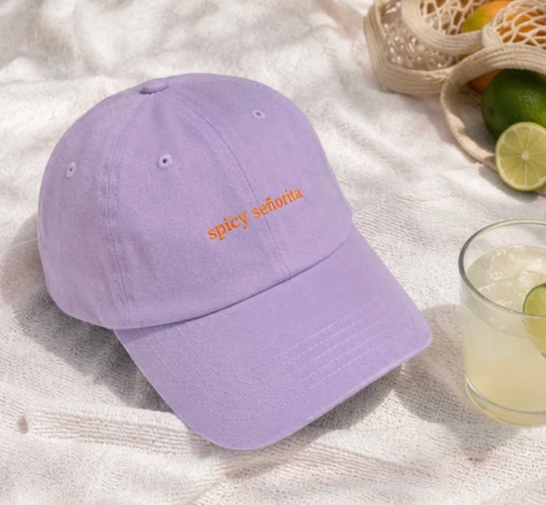 SPICY SENORITA HAT